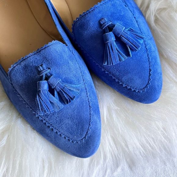 Talbots flats - Picture 4 of 5